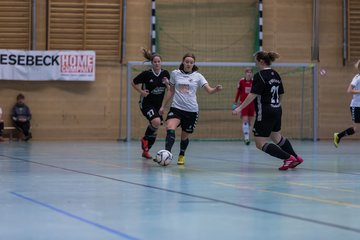 Bild 270 - Hesebeck Hallenmasters